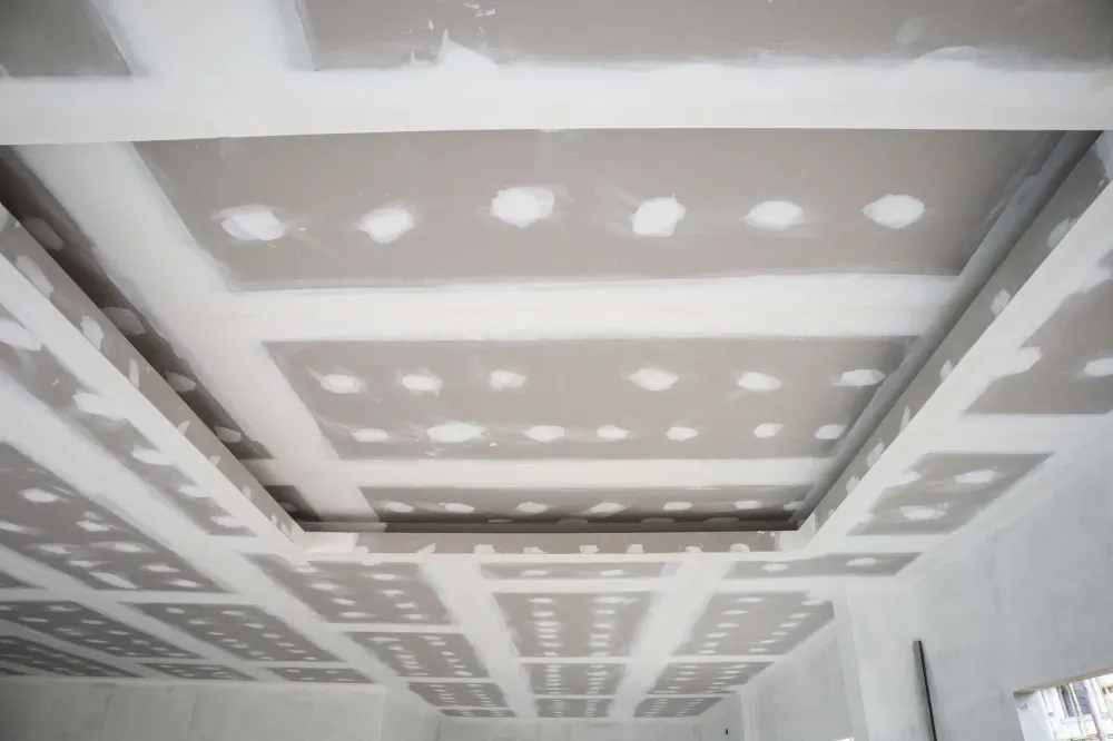 Plafond